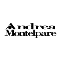 ANDREA MONTELPARE logo