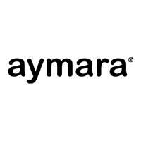 AYMARA logo