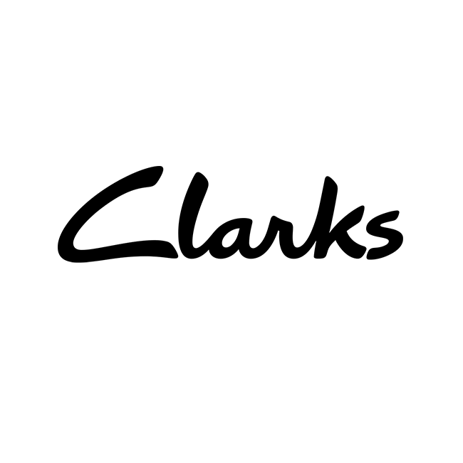 CLARKS logo