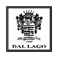 DAL LAGO logo