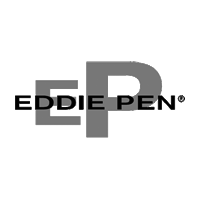 EDDIE PEN logo