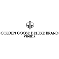 GOLDEN GOOSE logo