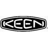 KEEN logo