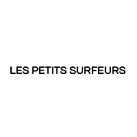 LES PETITS SURFEURS logo