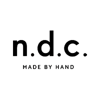 N.D.C. logo