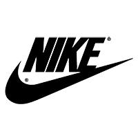 NIKE logo