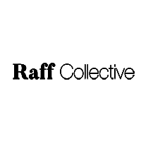 RAFF COLLECTIVE logo