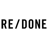 RE-DONE logo