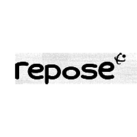 REPOSE logo