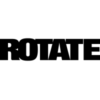 ROTATE logo