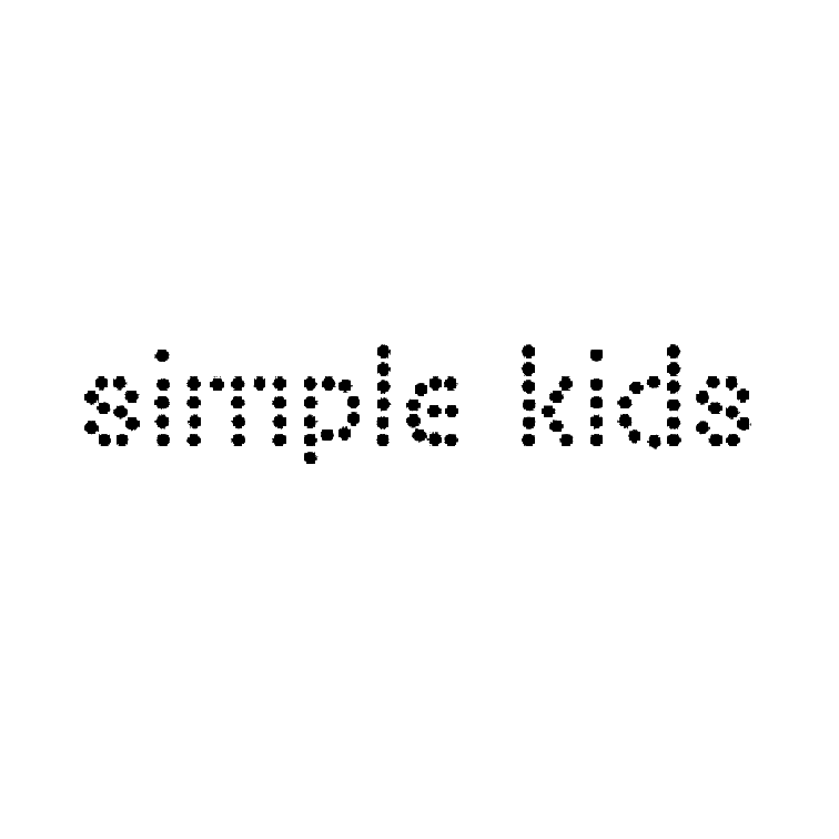SIMPLE KIDS logo