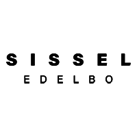 SISSEL EDELBO logo