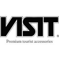 VISIT logo