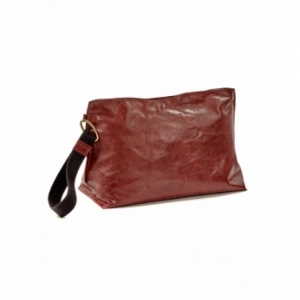 POCHETTE XL RED RED