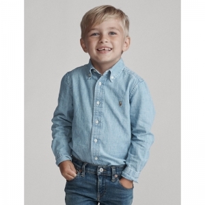 LS BD LT BLUE -