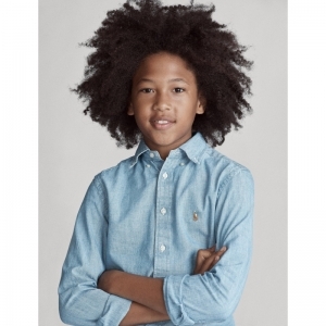 LS BD LT BLUE -