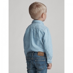 LS BD LT BLUE -