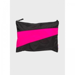  Black & Fluo Pi
