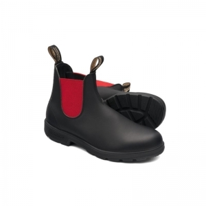 Original Voltan   - BLK/RED