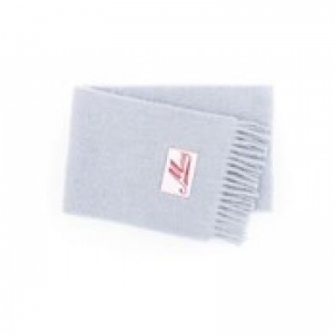 SCARF 00B50 IRIS BLUE