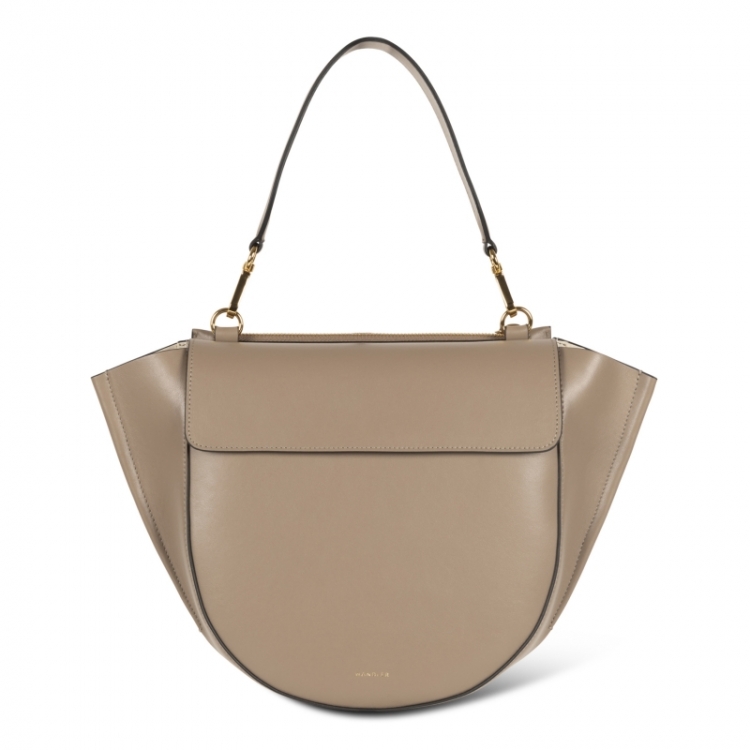 HORTENSIA MEDIUM BAG 1284 Coast