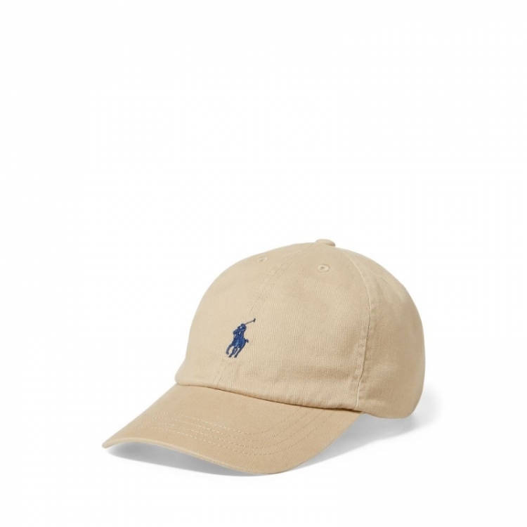 CLSC CAP-APPAREL ACCESSORIES-H CLASSIC KHAKI -