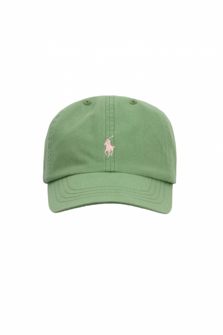 CAP GREEN -