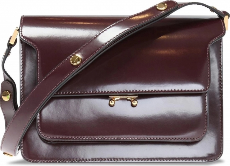 TRUNK BAG MEDIUM ZR92N
