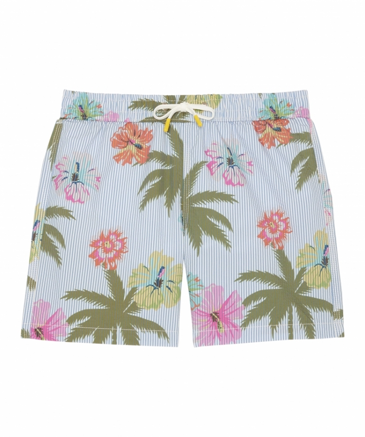 ACHILLE 02 BLUE