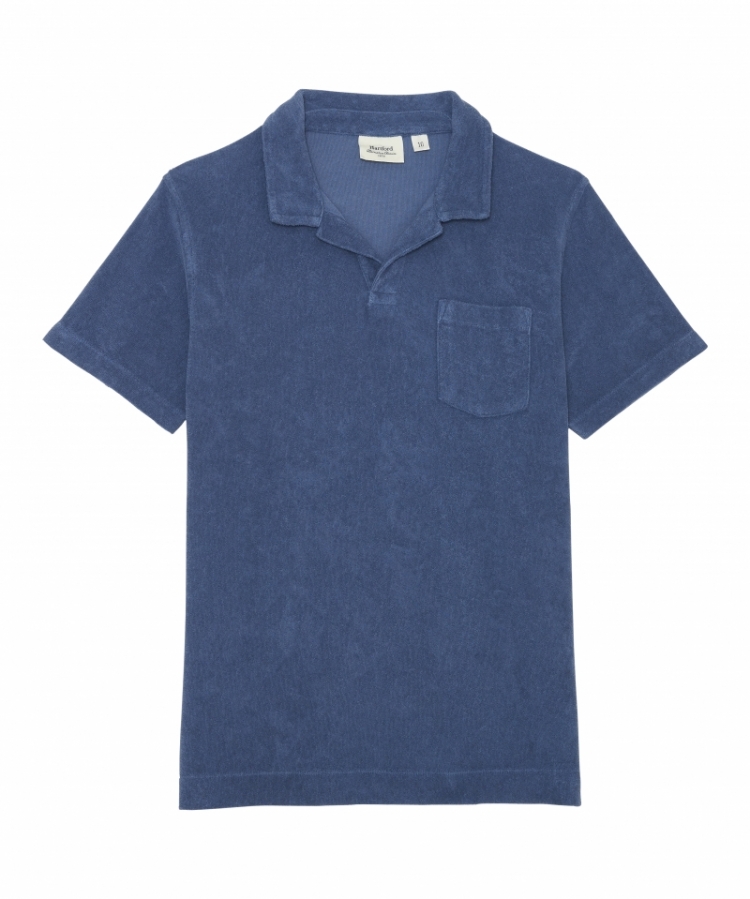 BOUCLETTE POLO KID 07 HORIZON BL