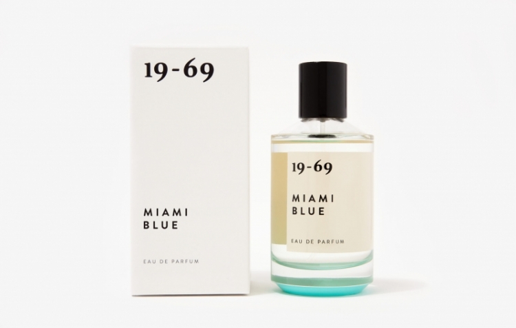 Miami Blue EDP 100 ml NOCOL