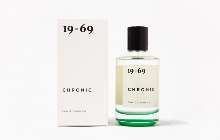 Chronic EDP 100 ml NOCOL
