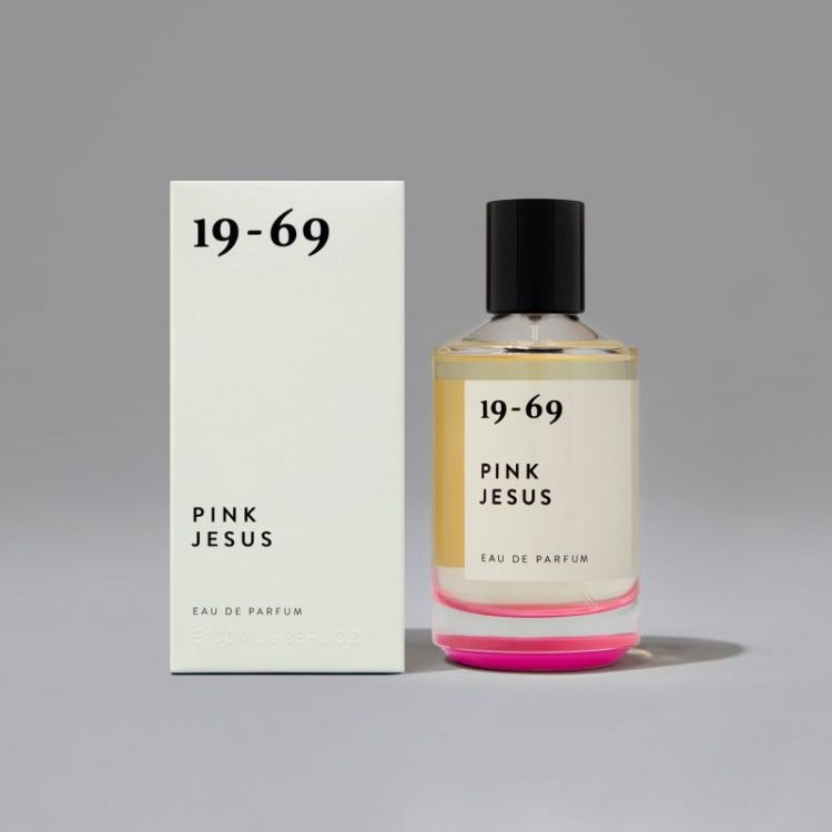 Pink Jesus EDP 100 ml NOCOL