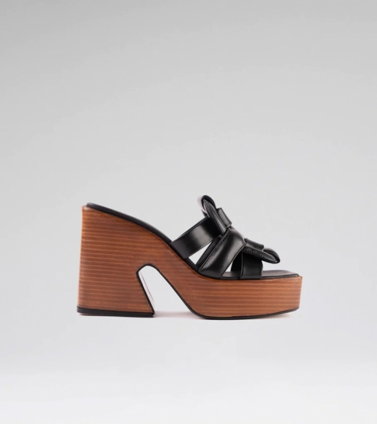  BLACK+CUOIO