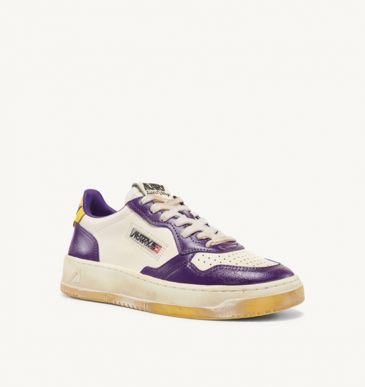 SUP VINT LOW W BC01 IV/ACAI/FR