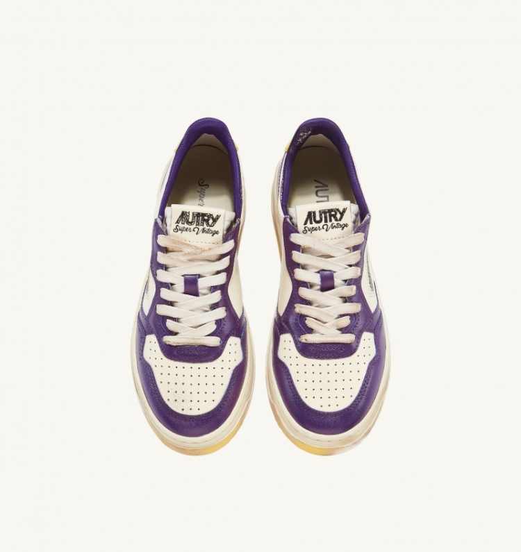 SUP VINT LOW W BC01 IV/ACAI/FR
