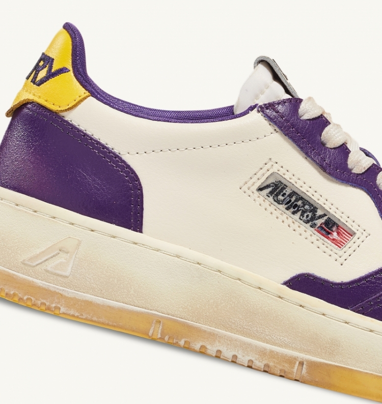SUP VINT LOW W BC01 IV/ACAI/FR