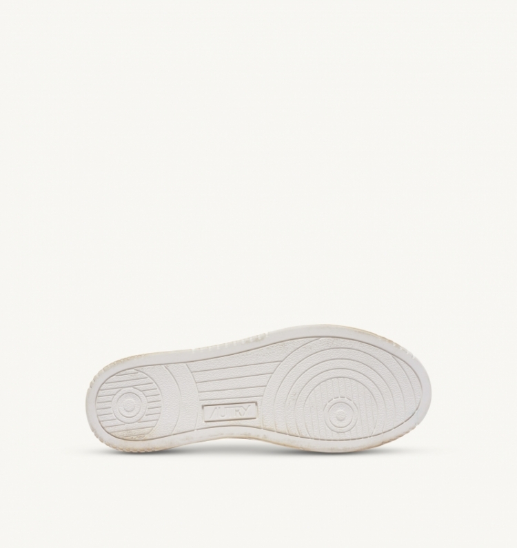 SUP VINT LOW W BC05 WHT/GREEN