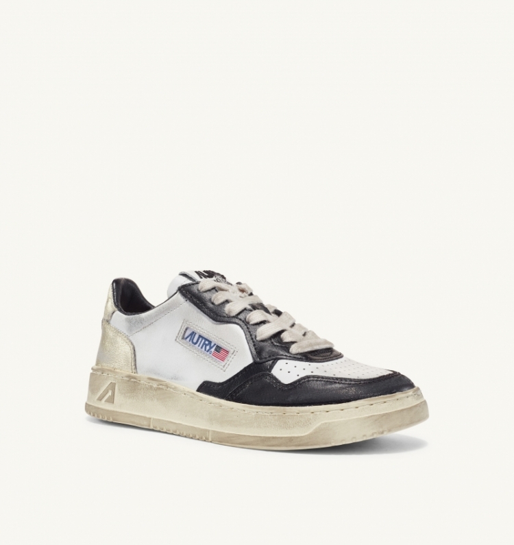 SUP VINT LOW W SV34 WHT/BLK/PL