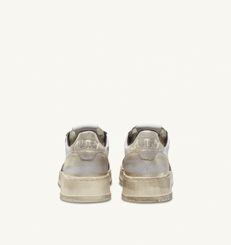 SUP VINT LOW W SV34 WHT/BLK/PL