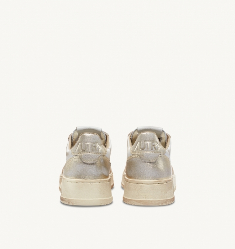 SUP VINT LOW W SV36 WHT/WHTPP/