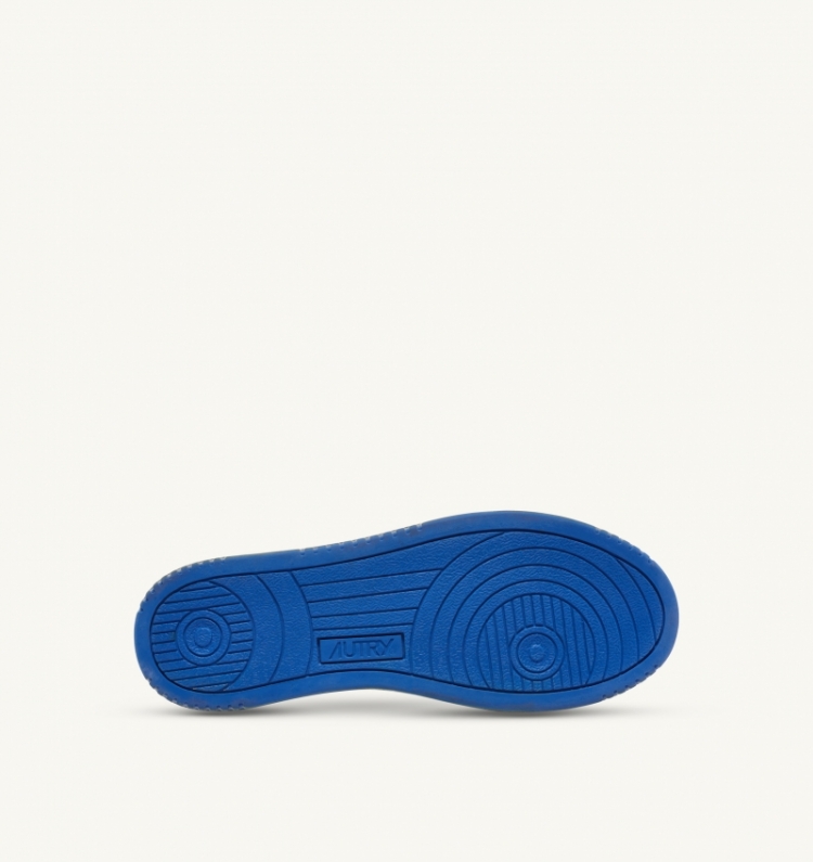 SUP VINT LOW M BC04 WW/ORNG/BL