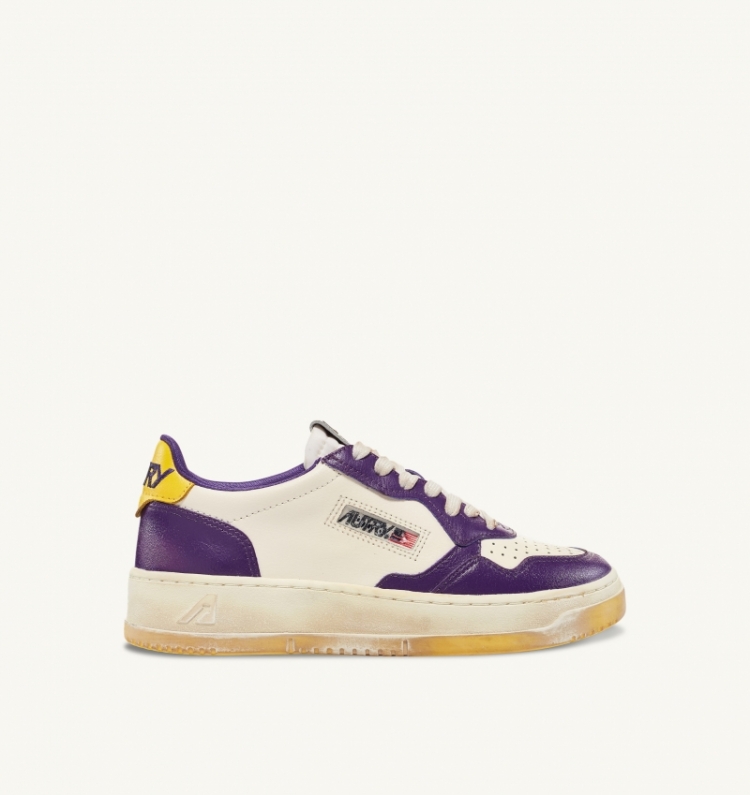 SUP VINT LOW M BC01 IV/ACAI/FR