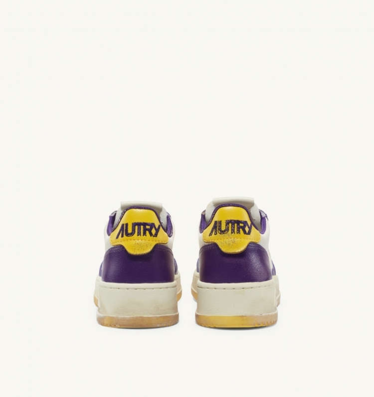SUP VINT LOW M BC01 IV/ACAI/FR