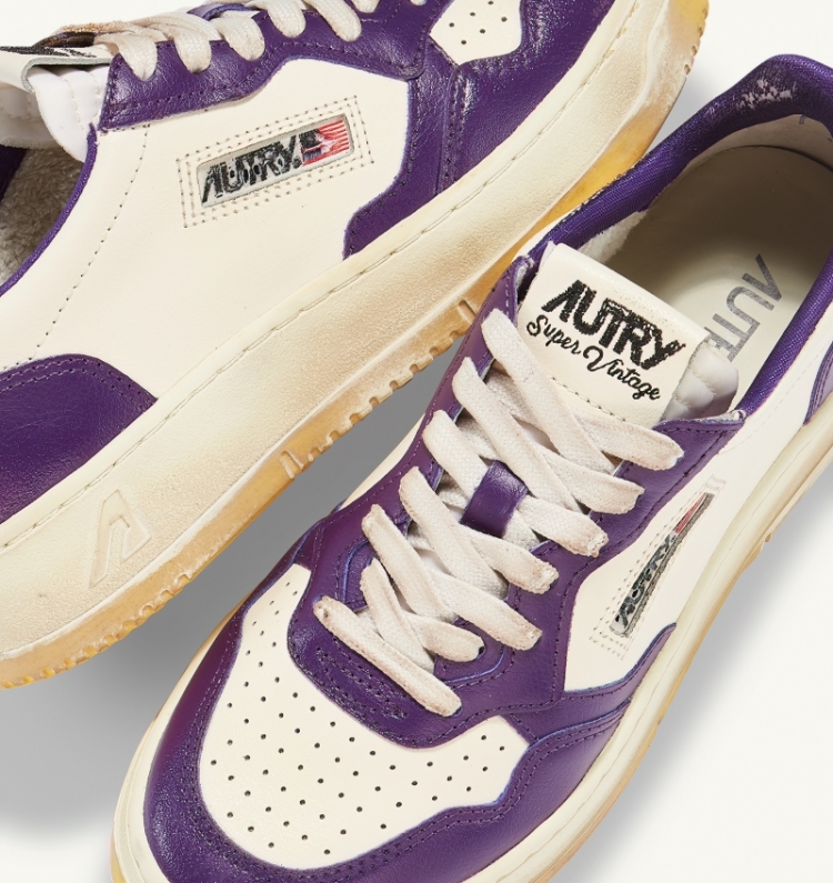 SUP VINT LOW M BC01 IV/ACAI/FR