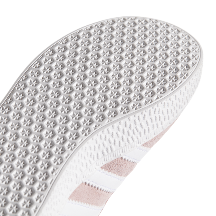 GAZELLE C - ICEPNK/FTWWHT