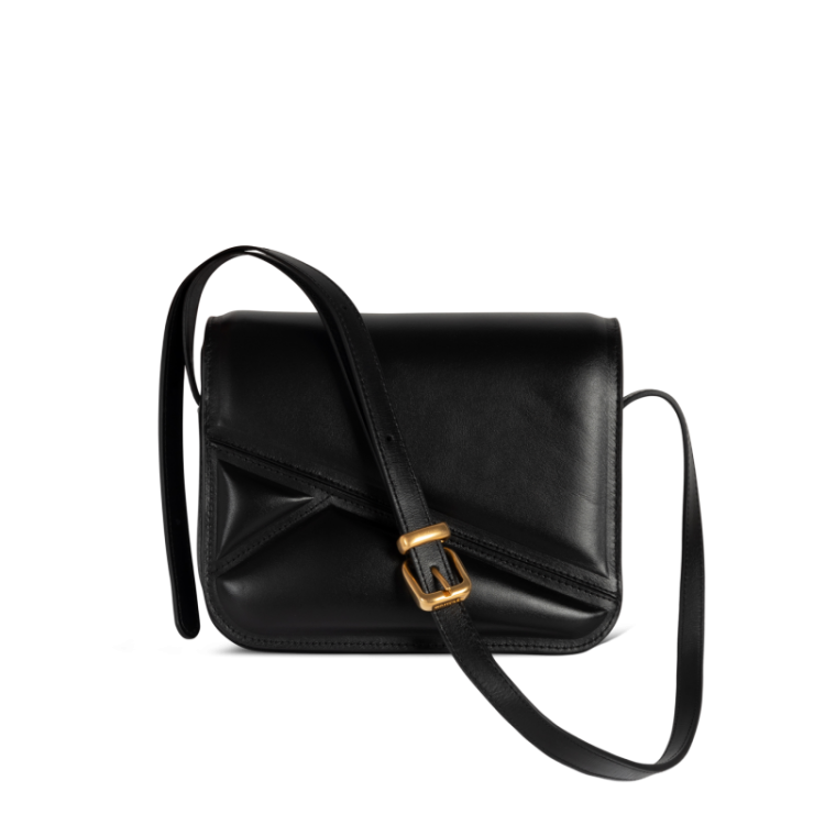 Oscar Trunk Medium 3200 BLACK