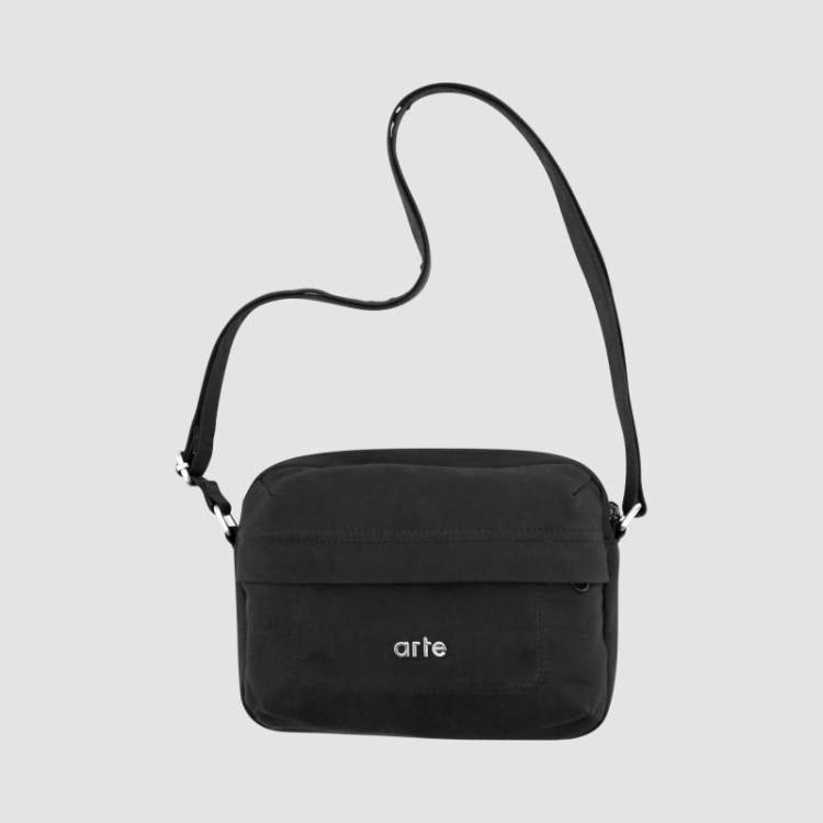 Baxter Bag - Black