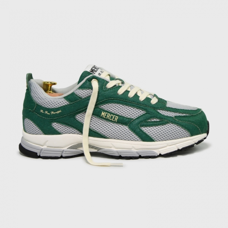 The Re-Run Pineapple 500 Green