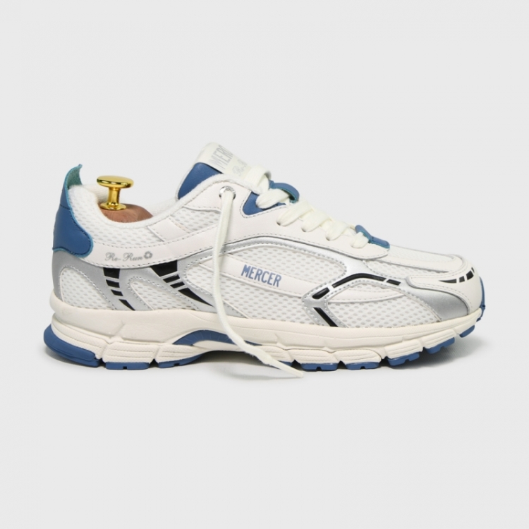 The Re-Run Summer 155 White/Blue